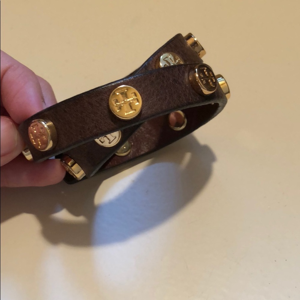 Wrap bracelet